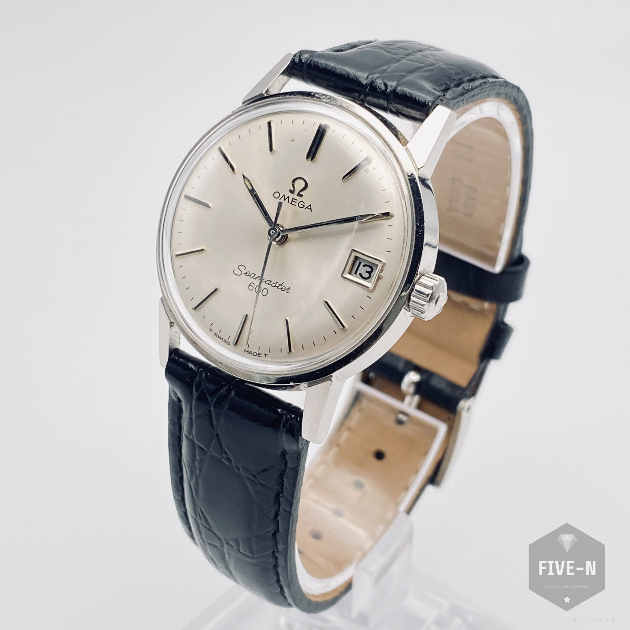 Antique Watch | Five-N. Watch – FIVE-N.Watch